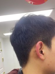 -米娜护肤造型