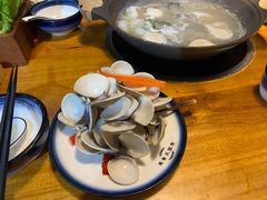 -潮澎派·潮汕菜大排档(南较西路店)