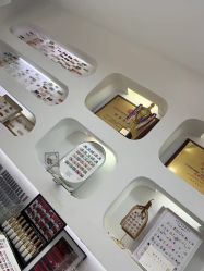 -芊冉•美甲美睫纹绣