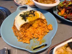 -金龙烧烤·牛肉面(西塔店)