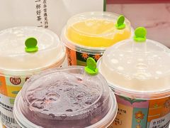 -奈雪的茶(红谷滩万达广场店)