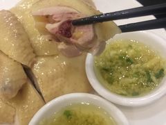 -文记壹心鸡(宝华路店)
