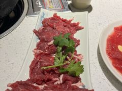 -贵府酸汤牛肉火锅·贵州老字号(飞山街店)