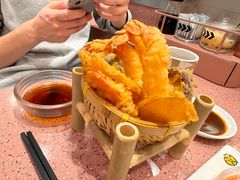 -元气寿司(环球港店)