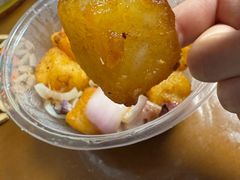 -香山湖家家宴(中山陵店)