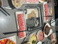 -海底捞火锅(方圆荟店)