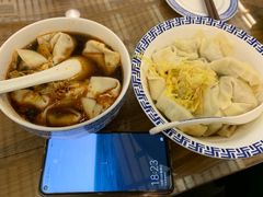 -笑来喜馄饨小笼工坊店(湖滨街店)