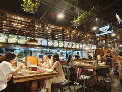 -3号仓库(幸福北路店)