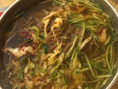 -一心烤肉(延安路店)
