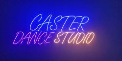 -CASTER跳舞俱乐部