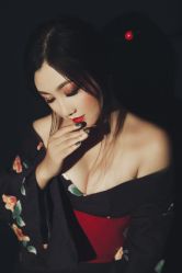 点击看大图 -持熹光年写真体验馆