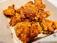 Shake鸡块-Yum Yum 土耳其风味餐厅(万达尊店)