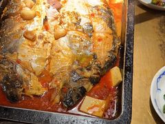 -炉鱼(爱琴海购物公园店)