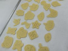 -米柚烘焙教室(新天地购物中心店)