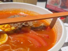 -味千拉面(广州白云机场T1西二店)