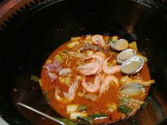 -锅来乐地锅鸡(安亭店)