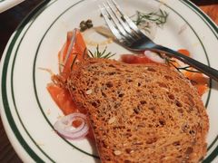 -La Strada(安福路店)