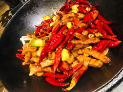 -大树餐厅(红旗街万达店)