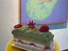 -PAOPAO Bakery&Café(港汇店)