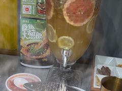 -探鱼·鲜青椒爽麻烤鱼(天河优托邦店)