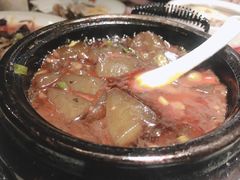 -小杨烤肉(高新店)