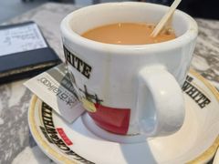 -香港深井掂檔烧鹅茶餐厅(海韵城店)
