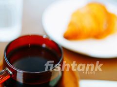 瑰夏蜜处理-fishtank鱼缸咖啡(三山街店)