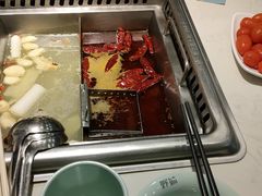 -野妹经典火锅(保利店)
