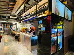 -火联烧烤(学院路创始店)