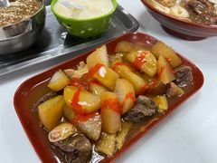 -下环街市熟食中心