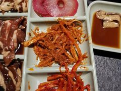 -韩盛·盛江山自助料理(中街大悦城店)