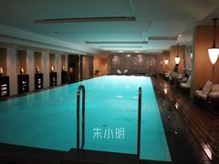 -上海柏悦酒店