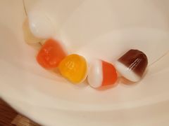 -第六季自助餐厅(甜水园店)