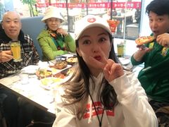 -必胜客(玉泉远洋店)