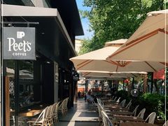 -Peet's 皮爷咖啡(东湖路手作店)
