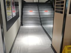 -一兆韦德健身(古美店)
