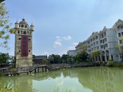 -赤坎·广东华侨国际旅游度假区