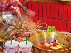 -大芊金重庆串串火锅(南京路店)