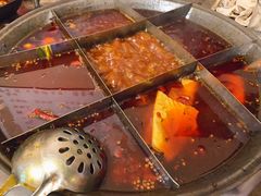 -化龙桥九宫格火锅(清水河店)