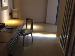 -大连金石滩绿发温泉假日酒店