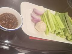 -旺角小渔村·海肠捞饭开创者(环山路店)