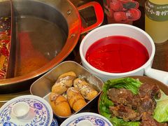 -牛签签串串香(IFS店)