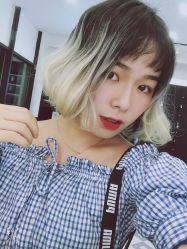 短发-ASA HAIR SALON