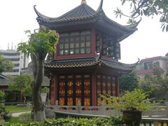-碧江金楼