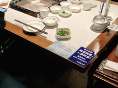 -九府羊·鲜羊火锅·烤串(新华路店)