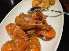 -荣兴酒家(徐家汇店)