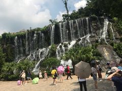 -东部华侨城