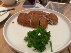 -莆田餐厅PUTIEN(深圳湾万象城家宴店)