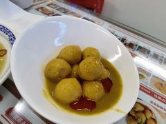 -七爷清汤腩·港式餐厅(金狮广场店)