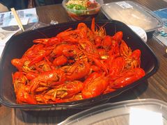 -盒马鲜生(莱蒙都会店)
